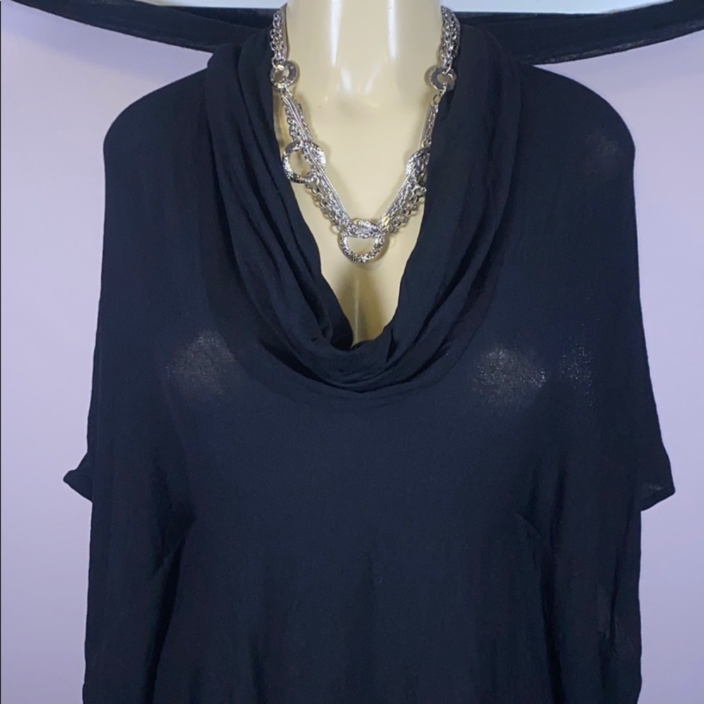 🎁 Last Call!! ☝️😲 NWT Eve Top Size XS - Picture 2 of 7